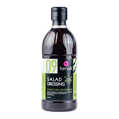 Salad dressing Tamaki